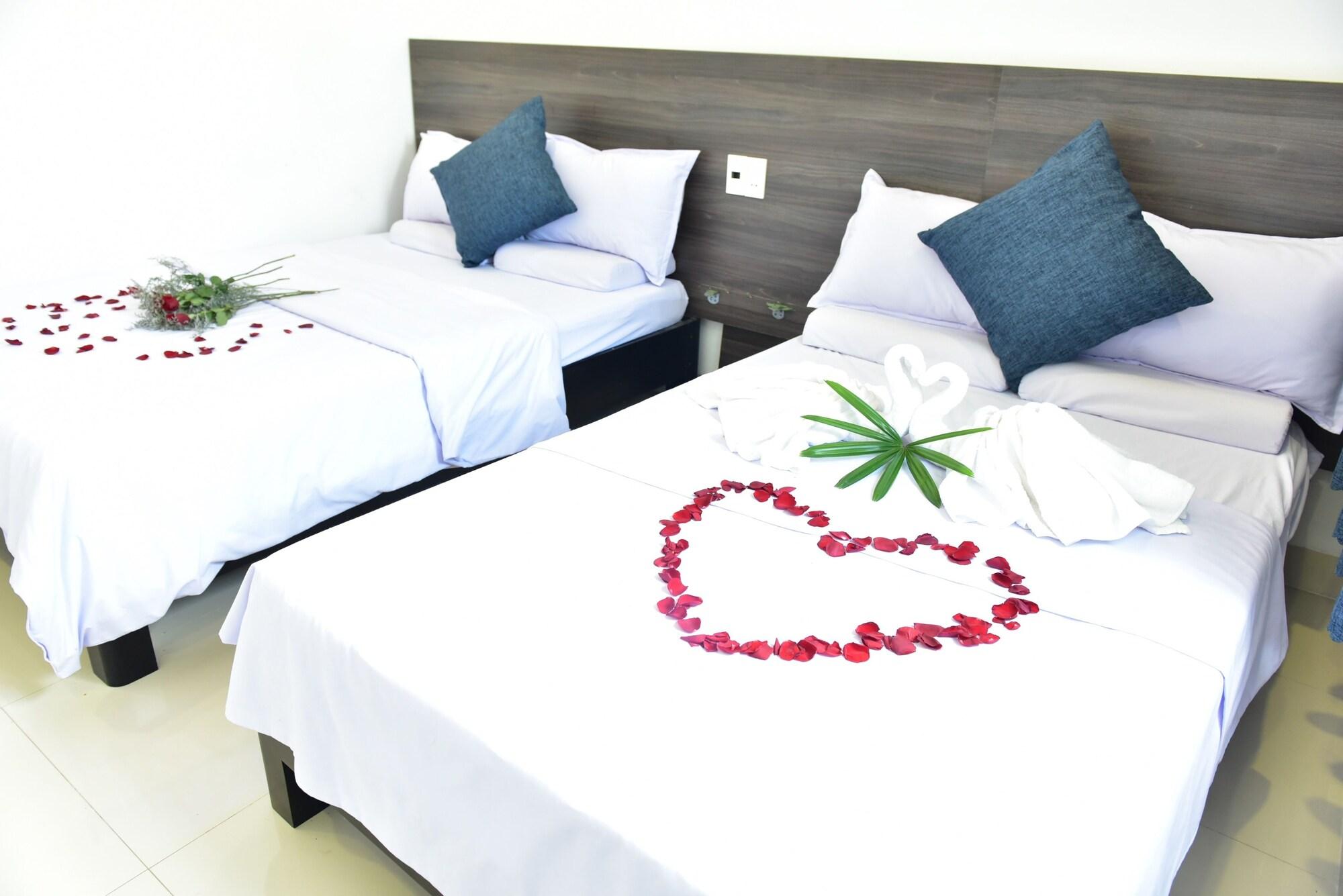 Hai Yen Hotel Da Nang Bagian luar foto