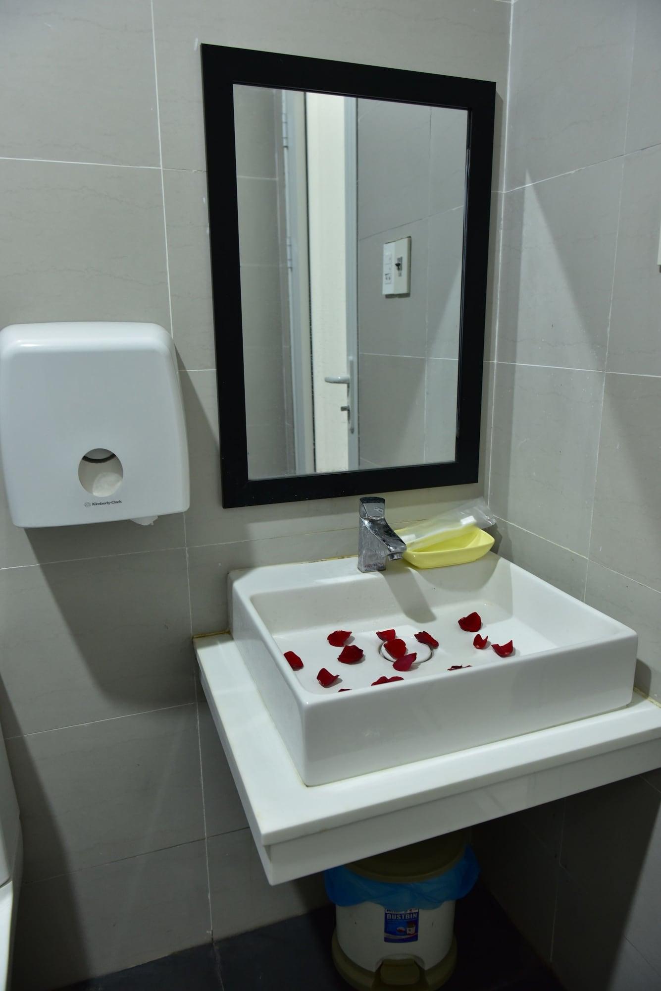 Hai Yen Hotel Da Nang Bagian luar foto